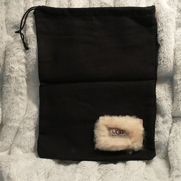 🌠HP🌠 EUC UGG Limited Edition Margot Platforms - Picture 7 of 7